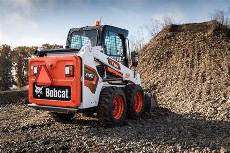 bobcat s450 skid steer loader|bobcat s450 specifications.